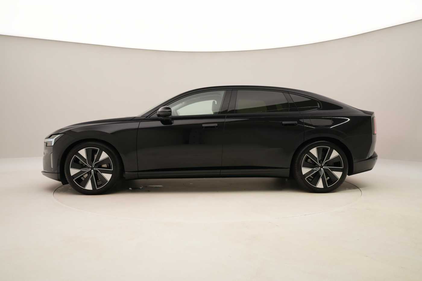 Volvo ES90