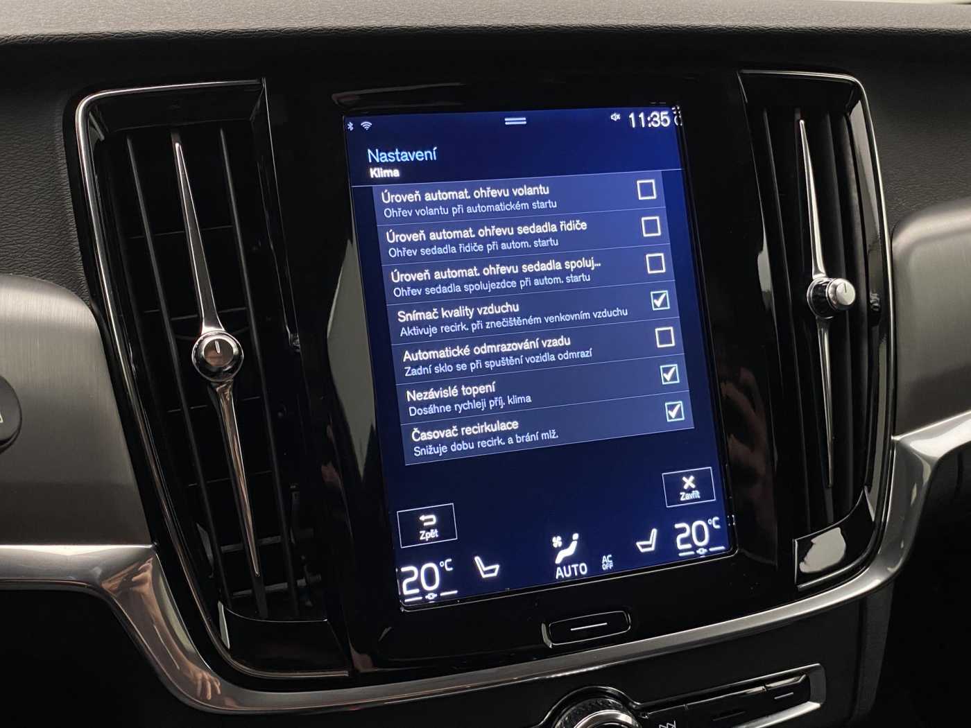 Volvo V90