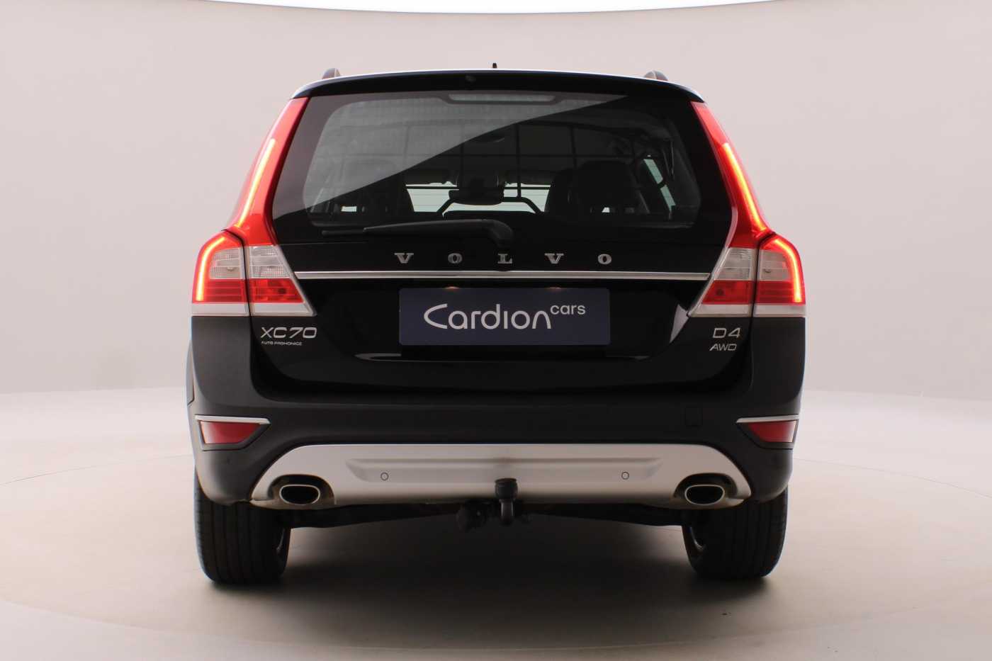 Volvo XC70