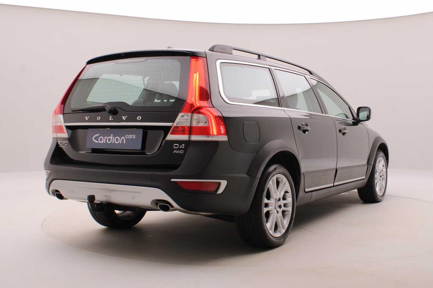 Volvo XC70