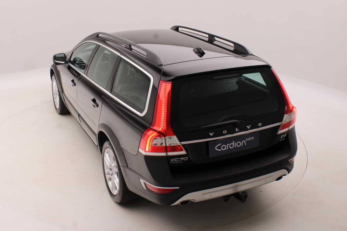 Volvo XC70