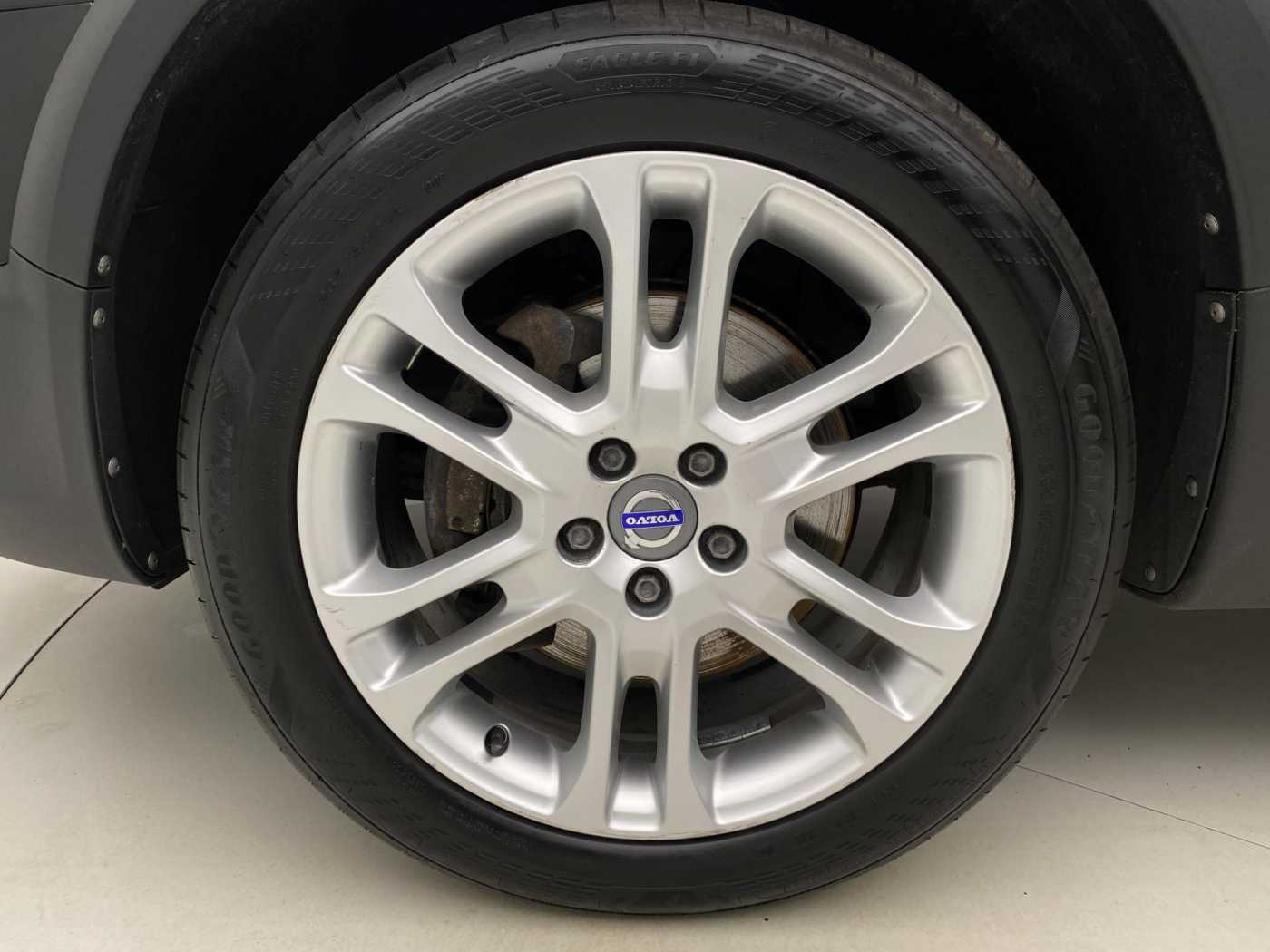 Volvo XC70