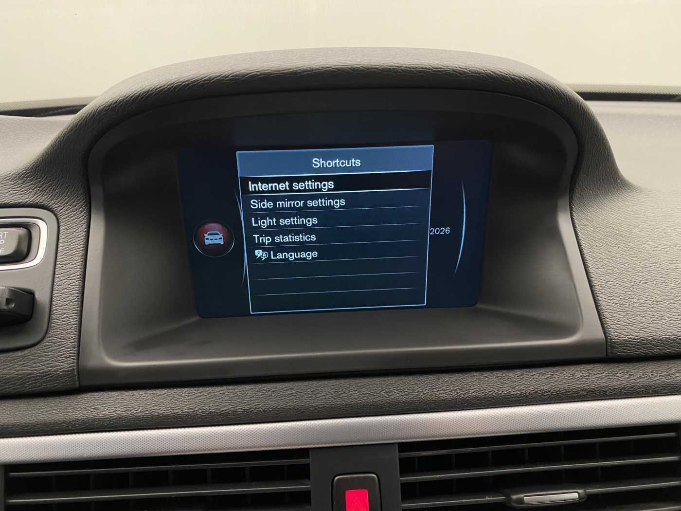 Volvo XC70