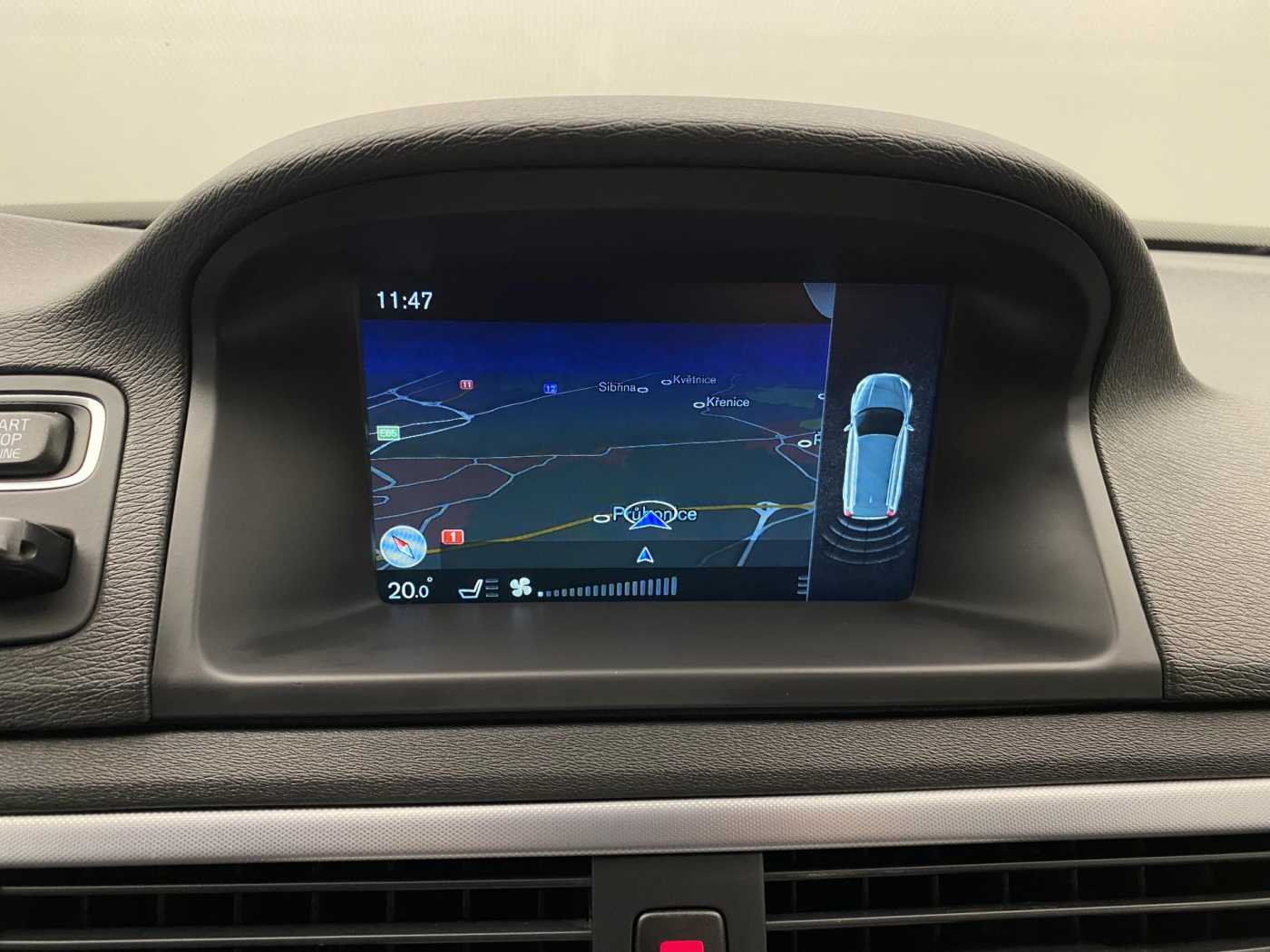 Volvo XC70