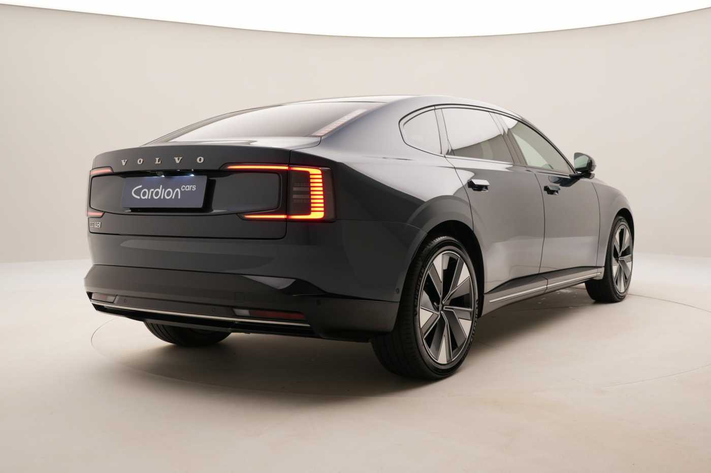 Volvo ES90