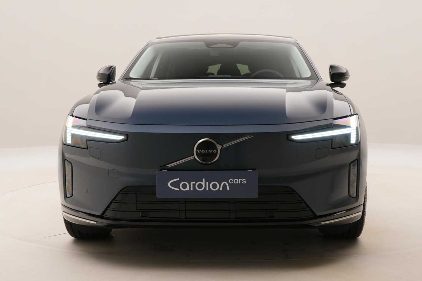 Volvo ES90