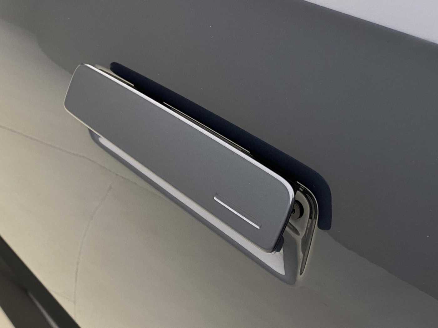 Volvo ES90