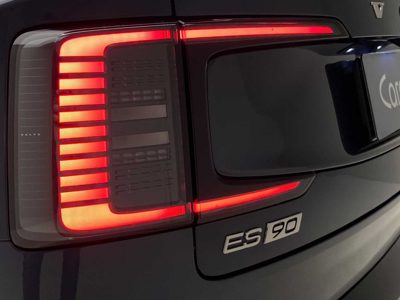 Volvo ES90