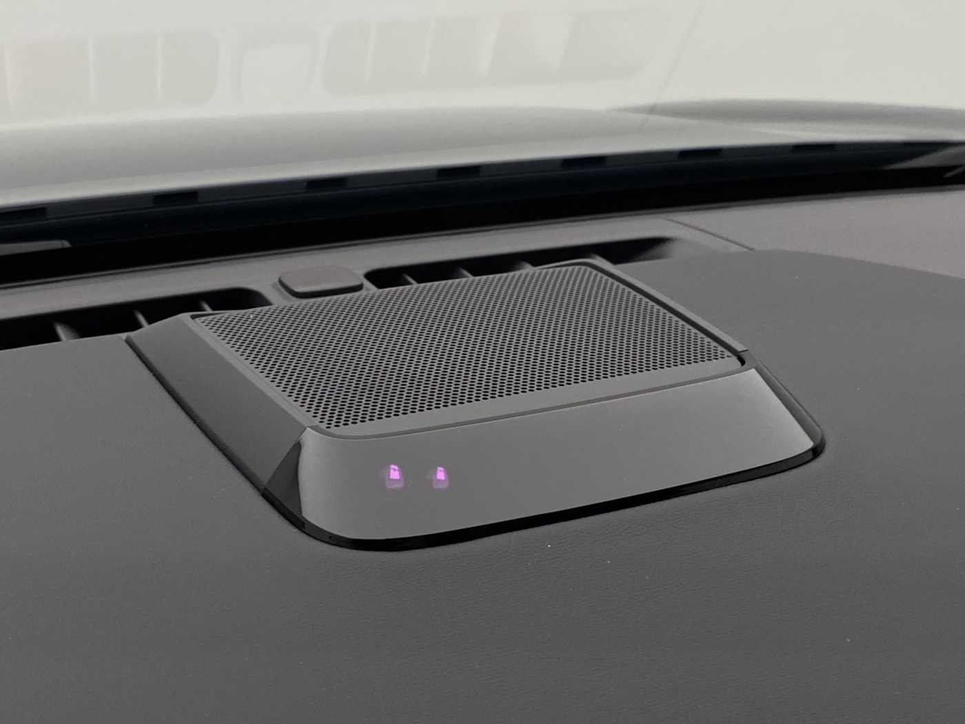 Volvo ES90