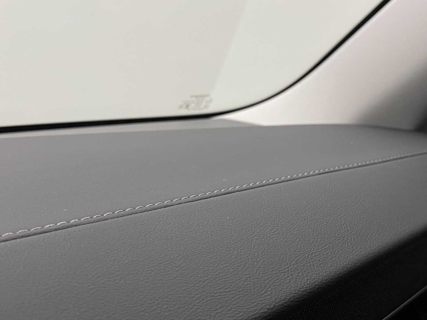 Volvo ES90