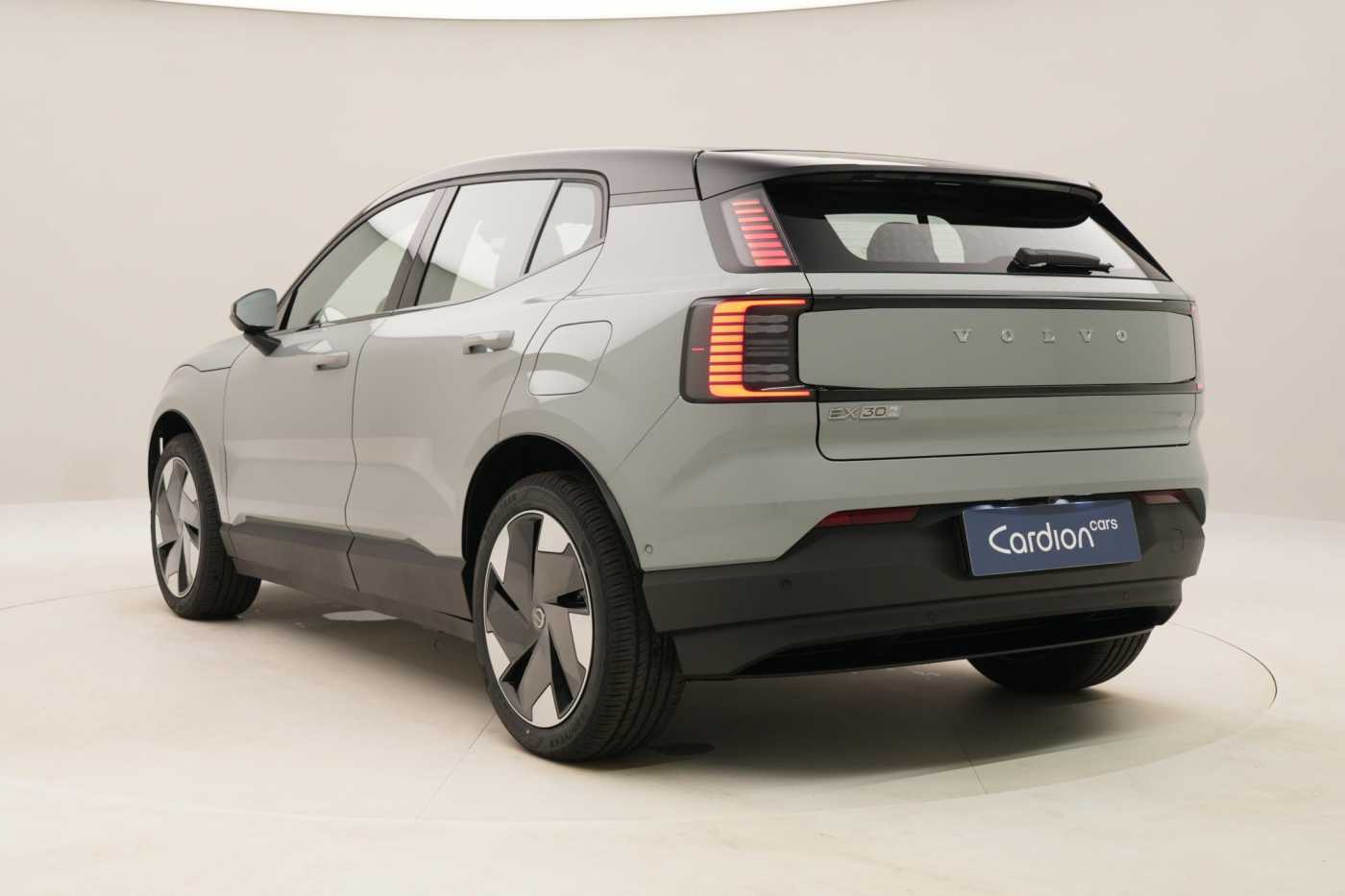 Volvo EX30