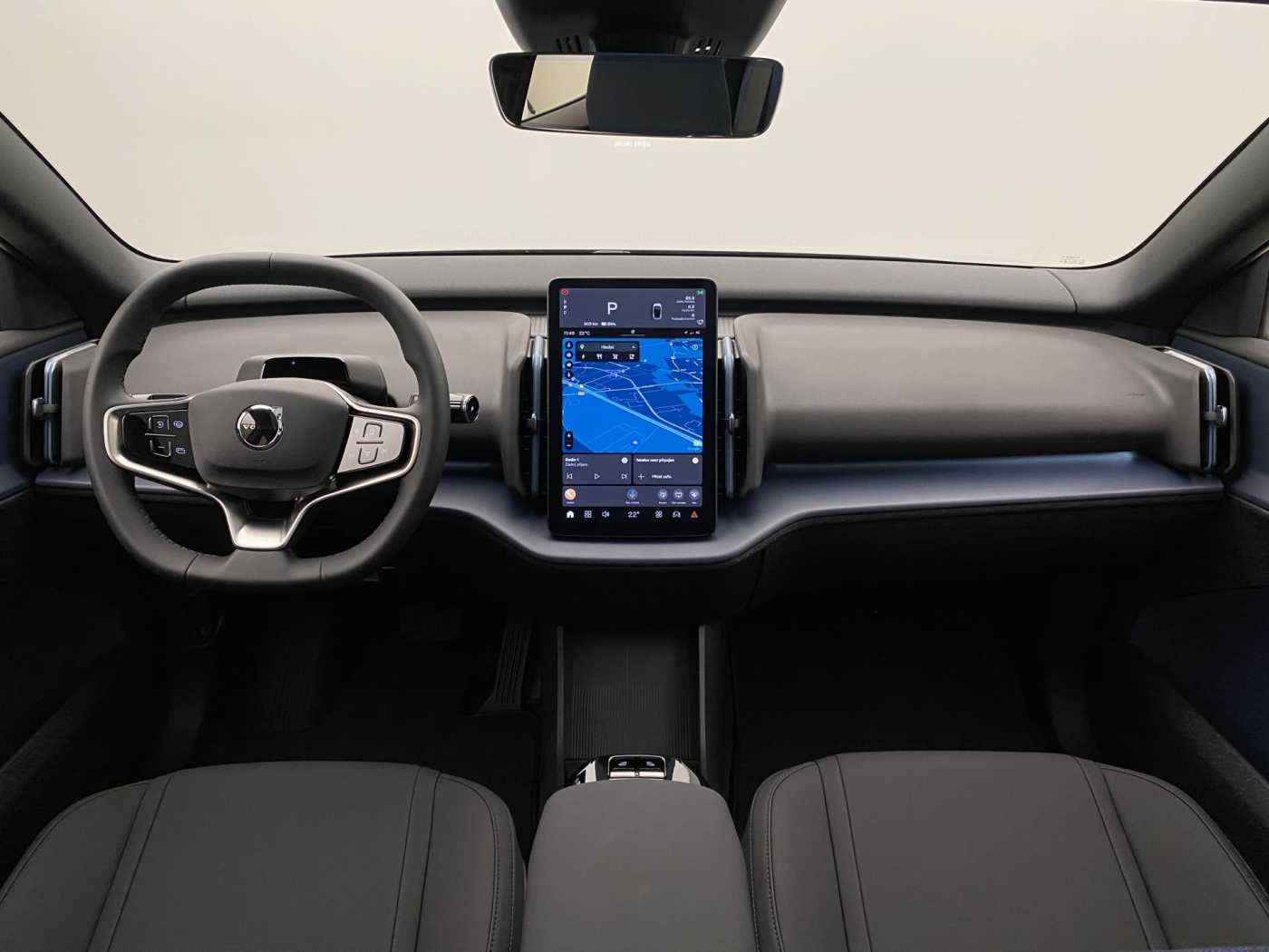 Volvo EX30