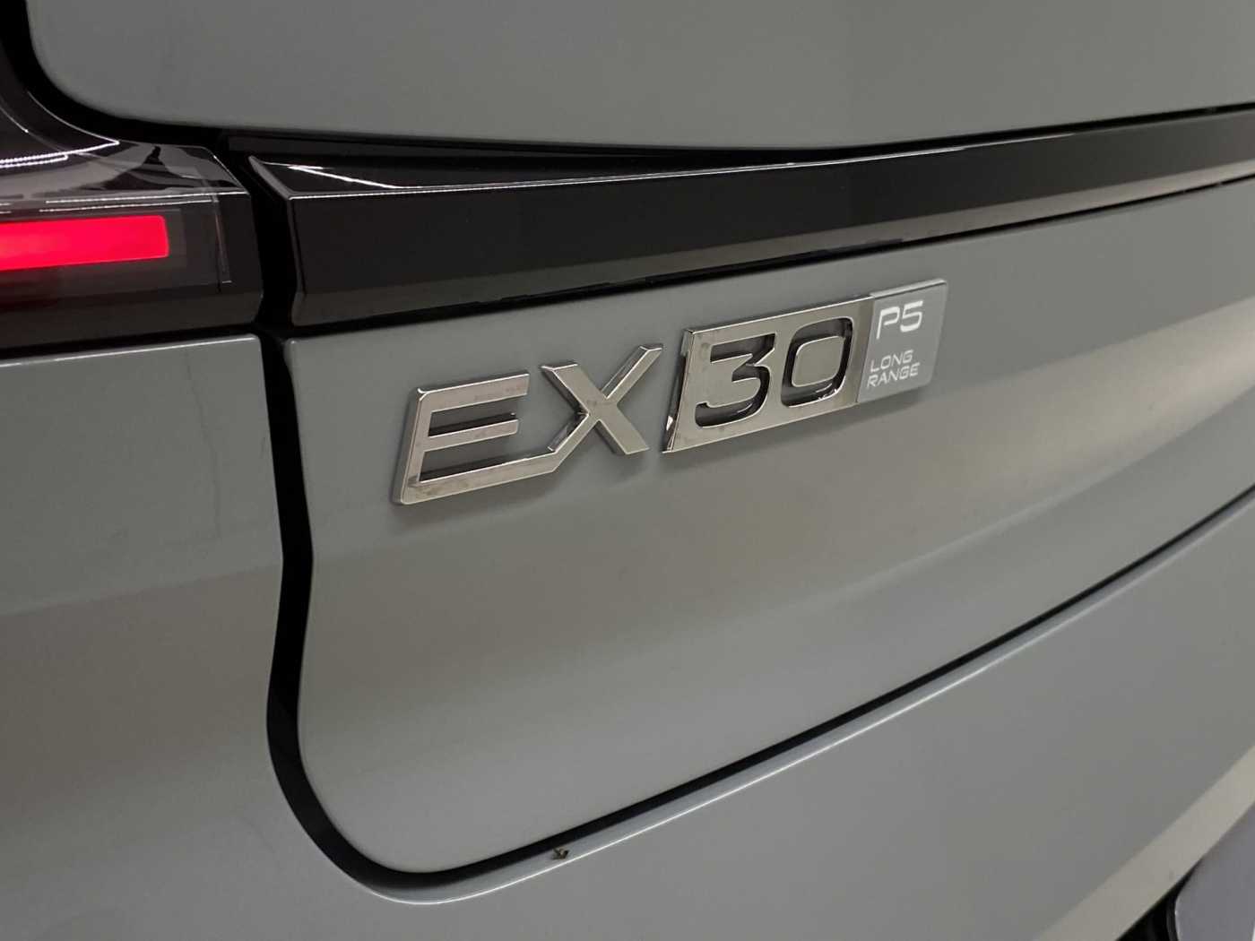 Volvo EX30