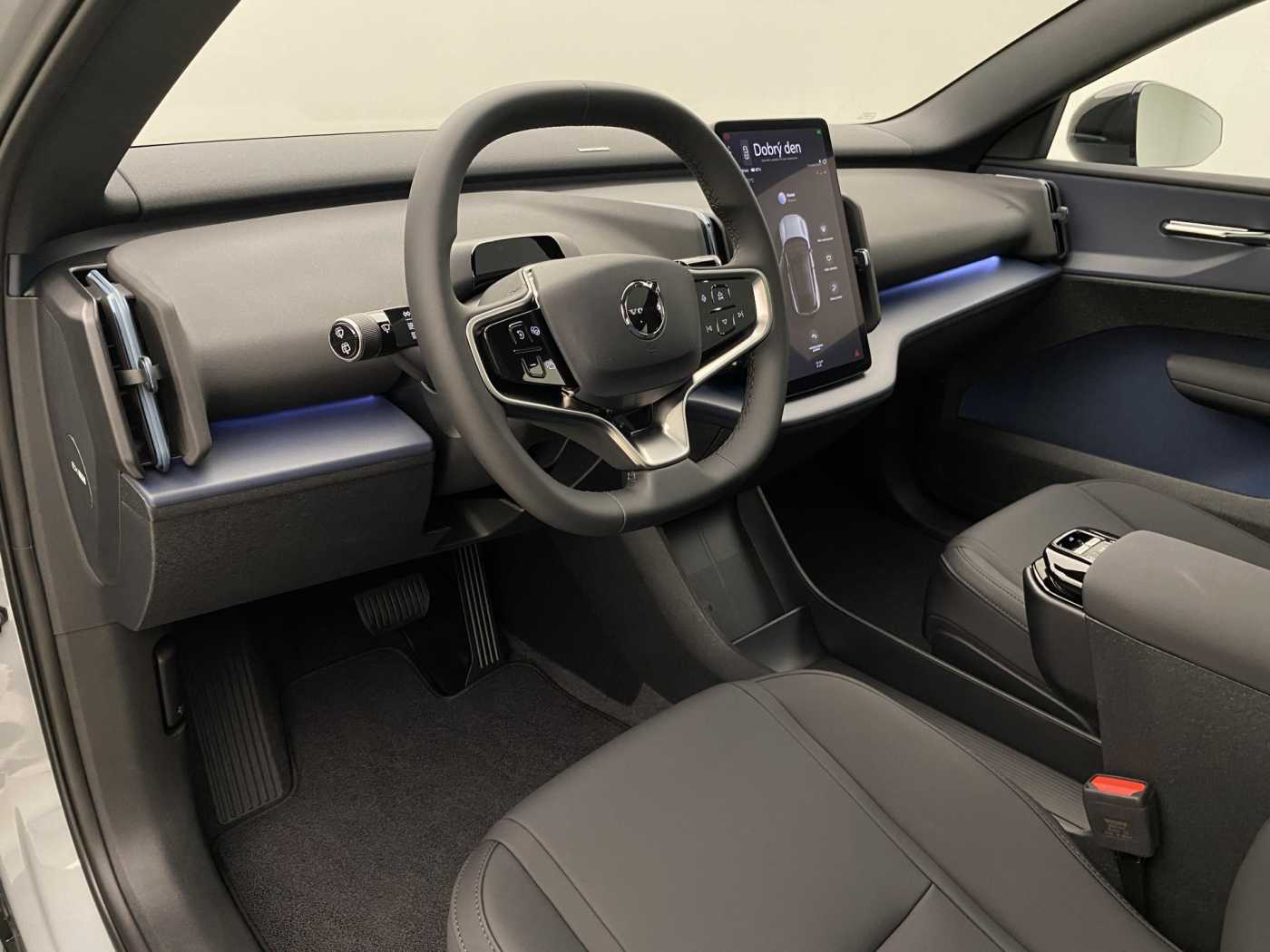 Volvo EX30