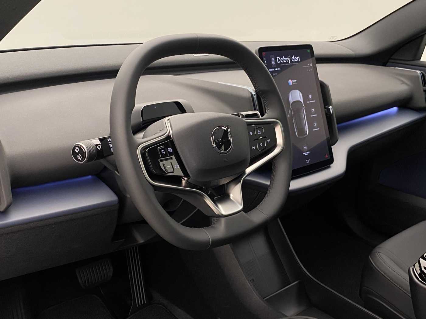 Volvo EX30