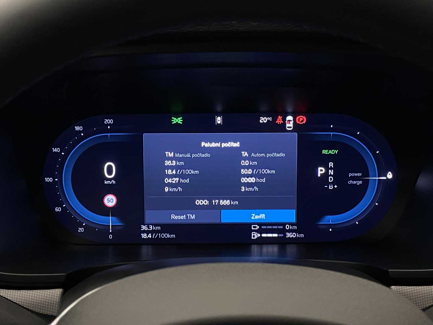 Volvo V90
