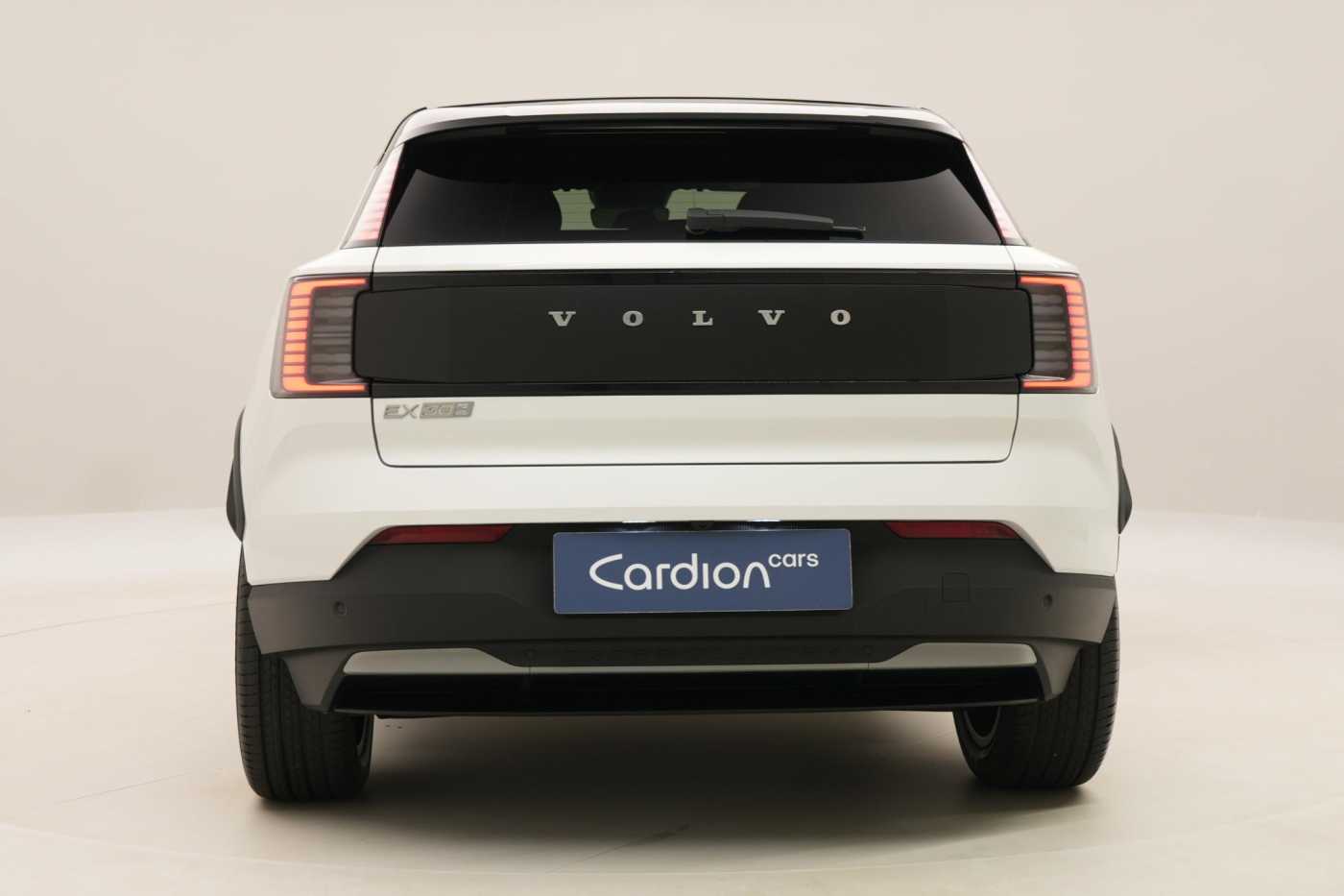 Volvo EX30
