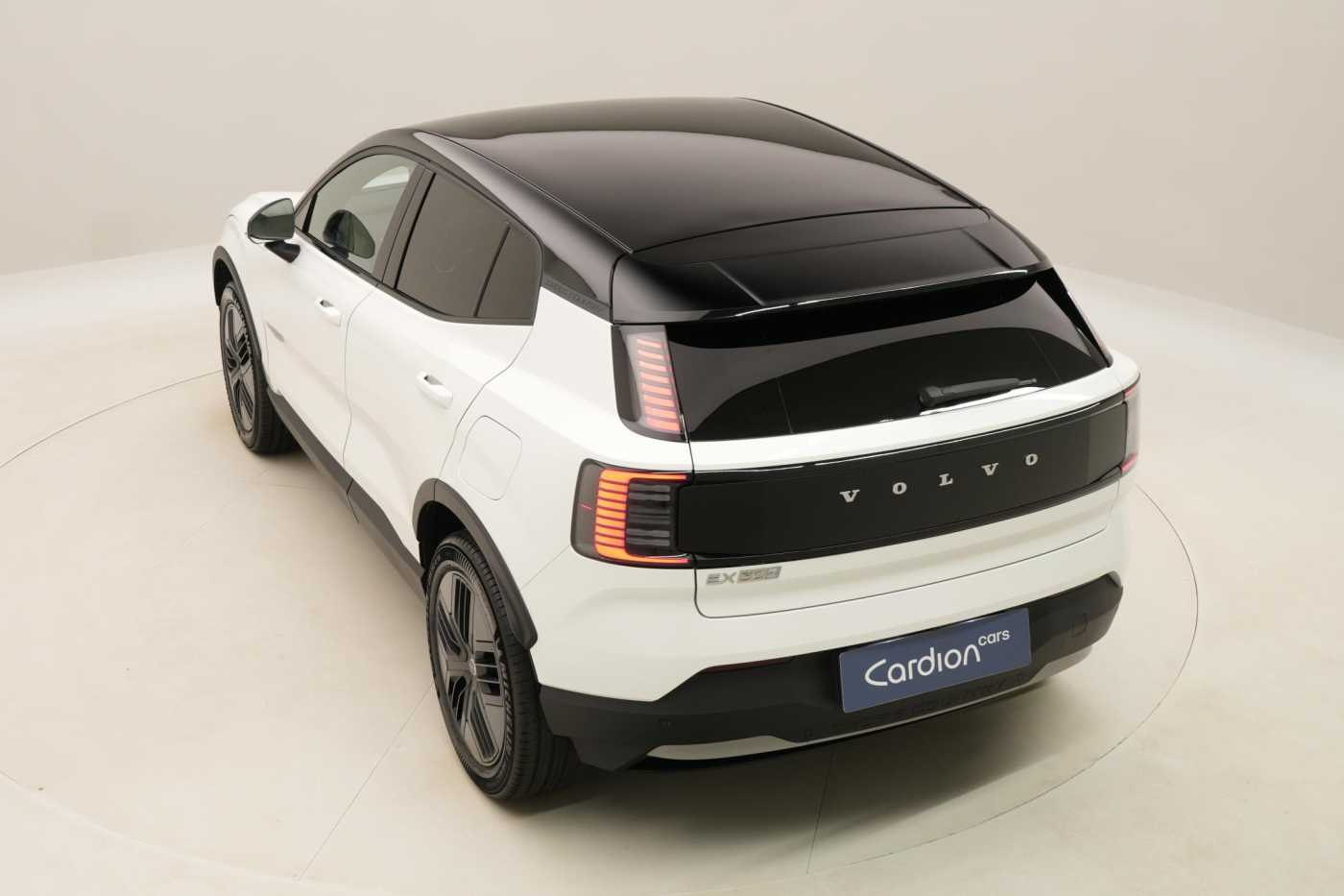 Volvo EX30