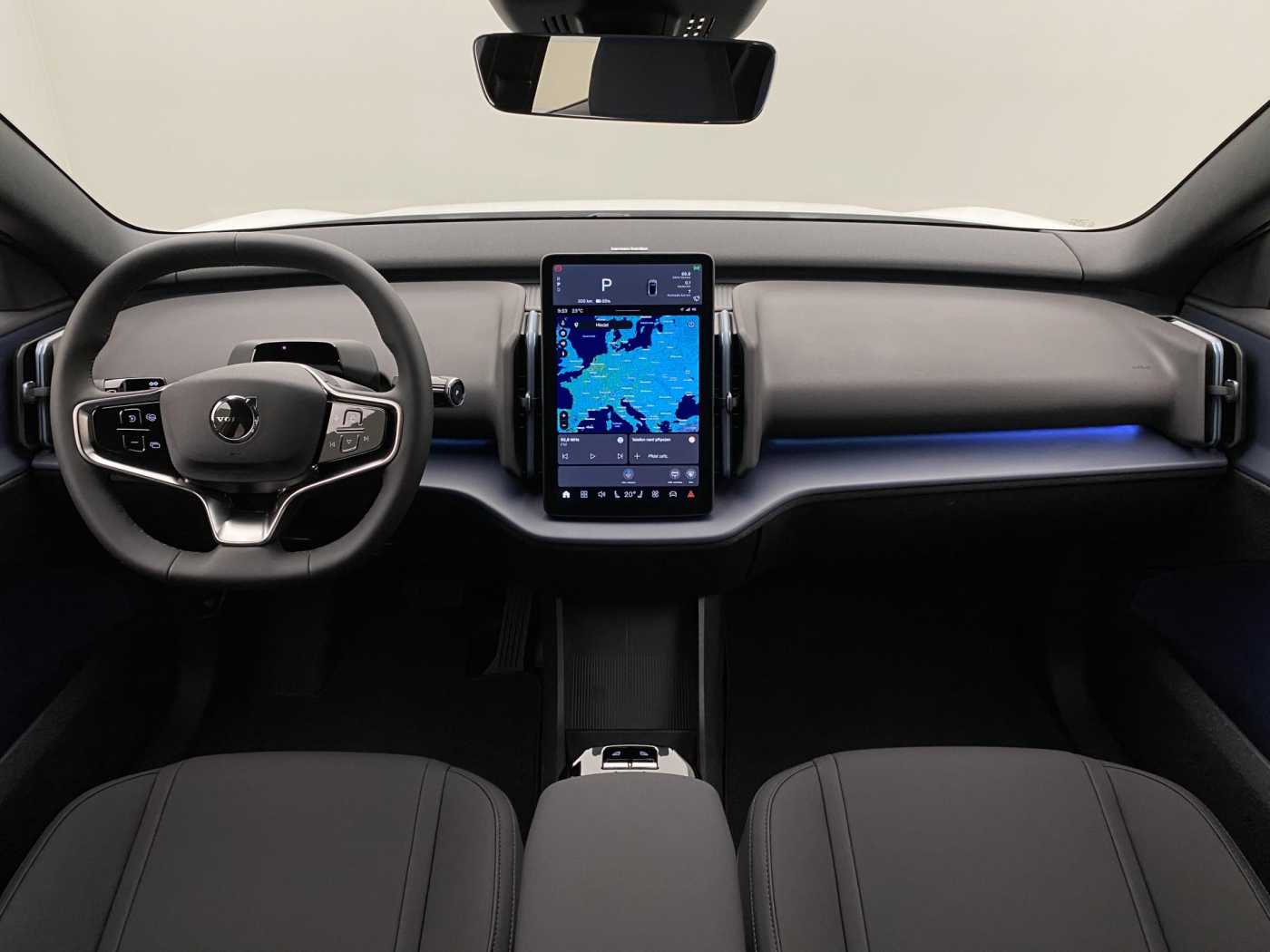 Volvo EX30