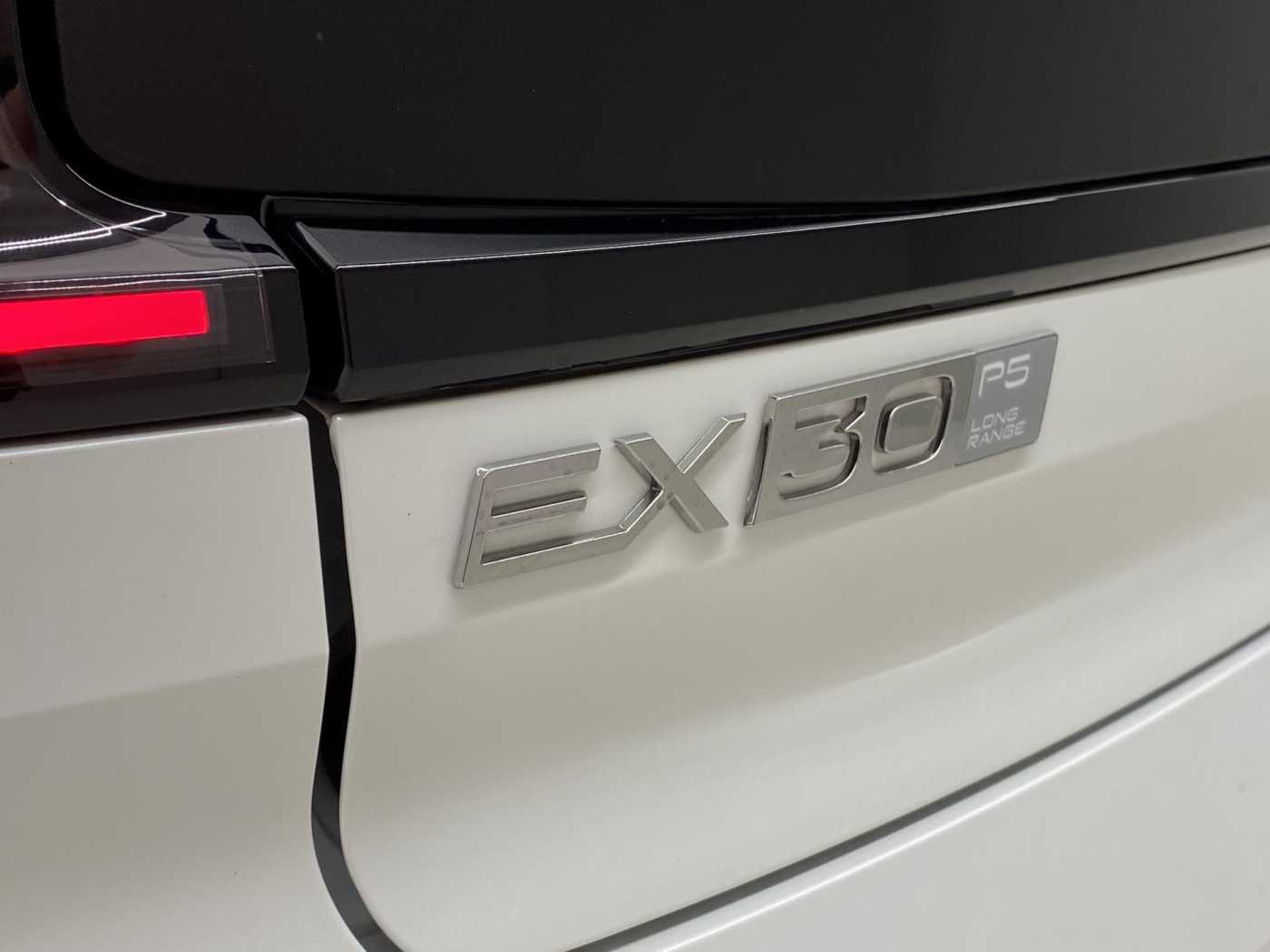 Volvo EX30