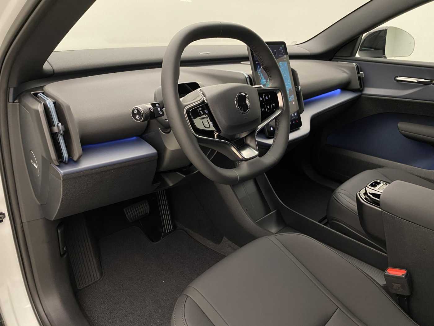 Volvo EX30