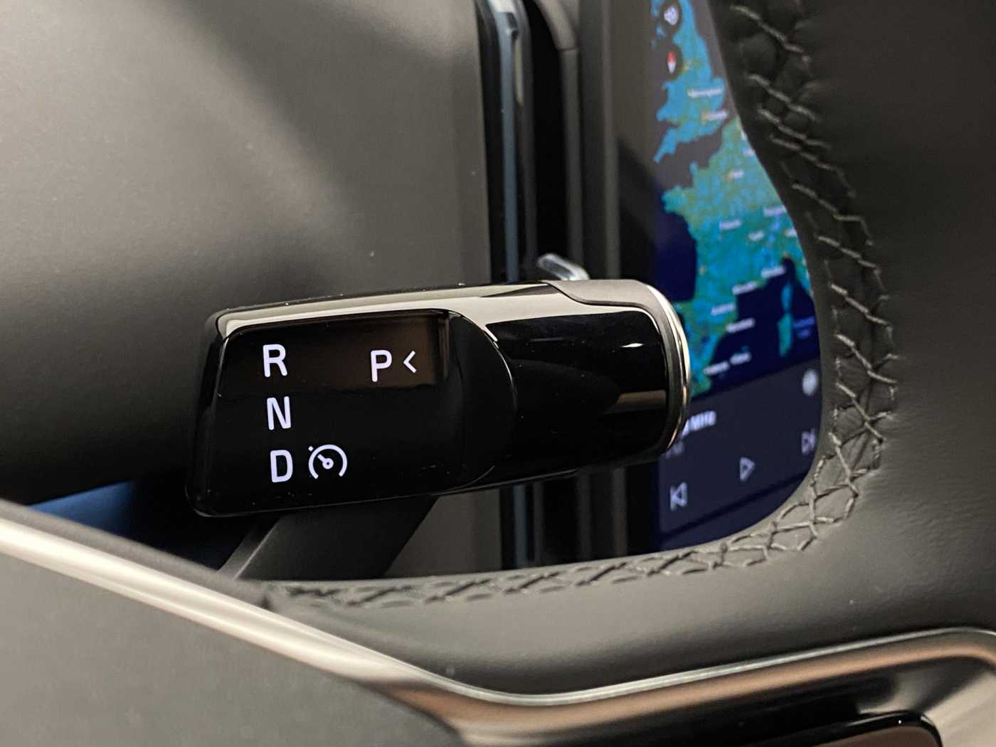 Volvo EX30