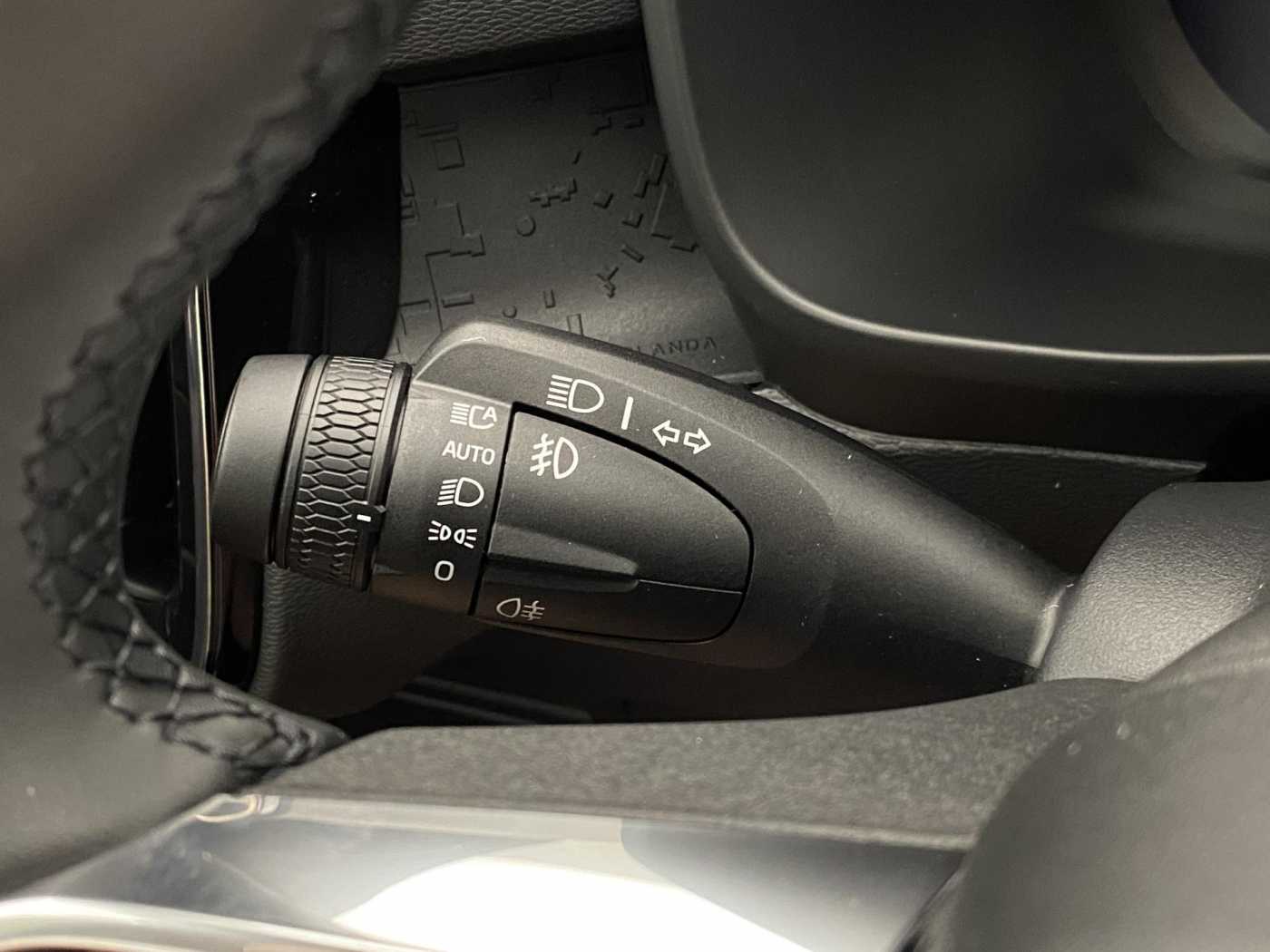 Volvo EX40