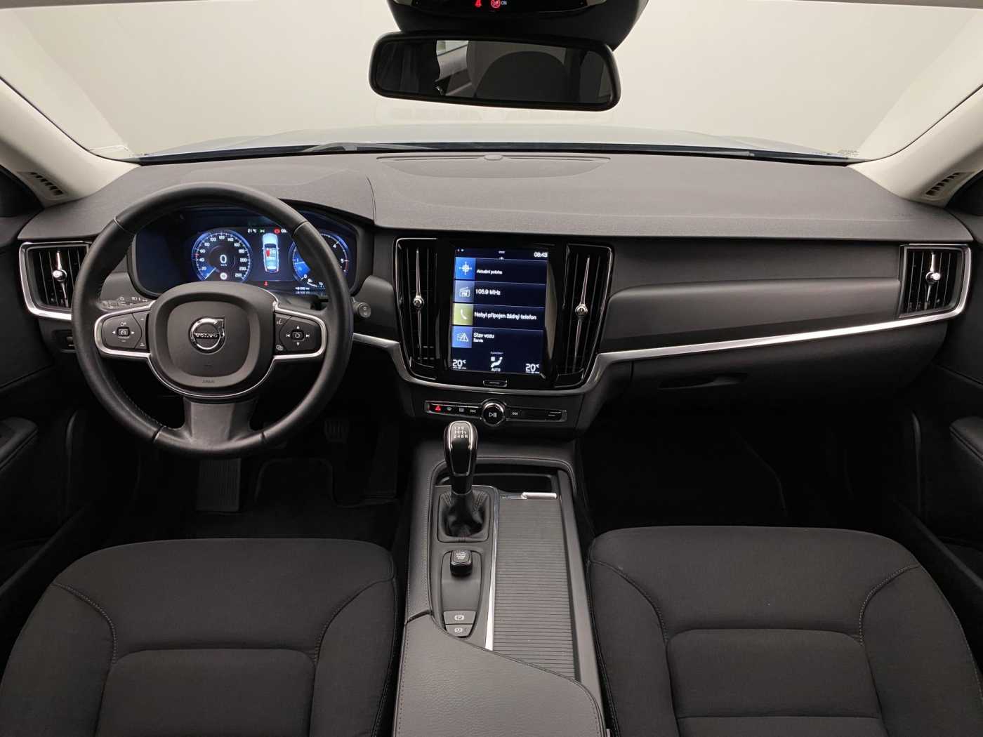 Volvo V90