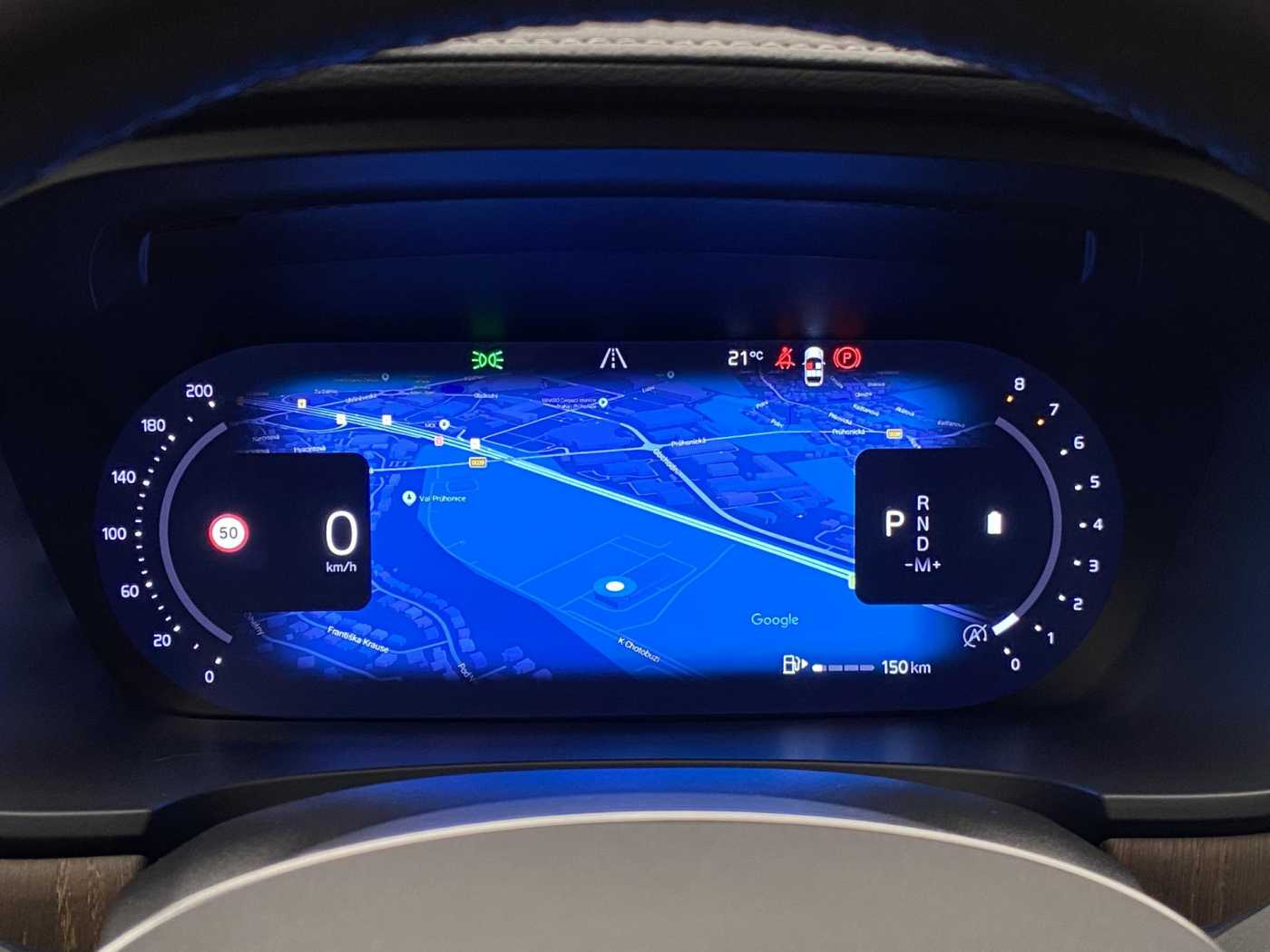 Volvo V90 Cross Country