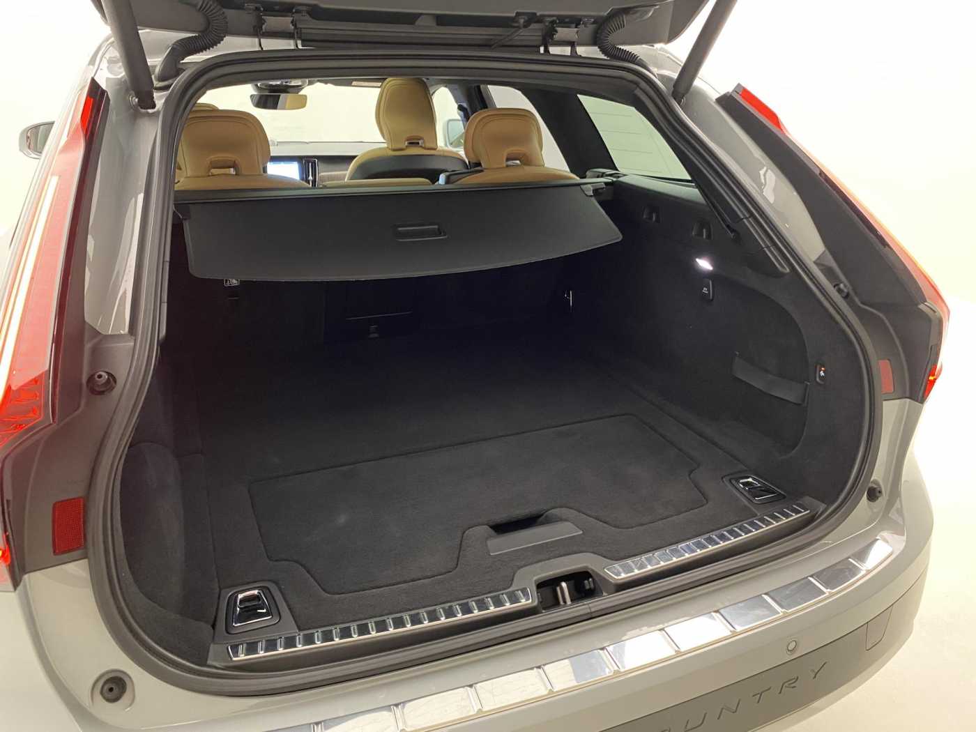 Volvo V90 Cross Country