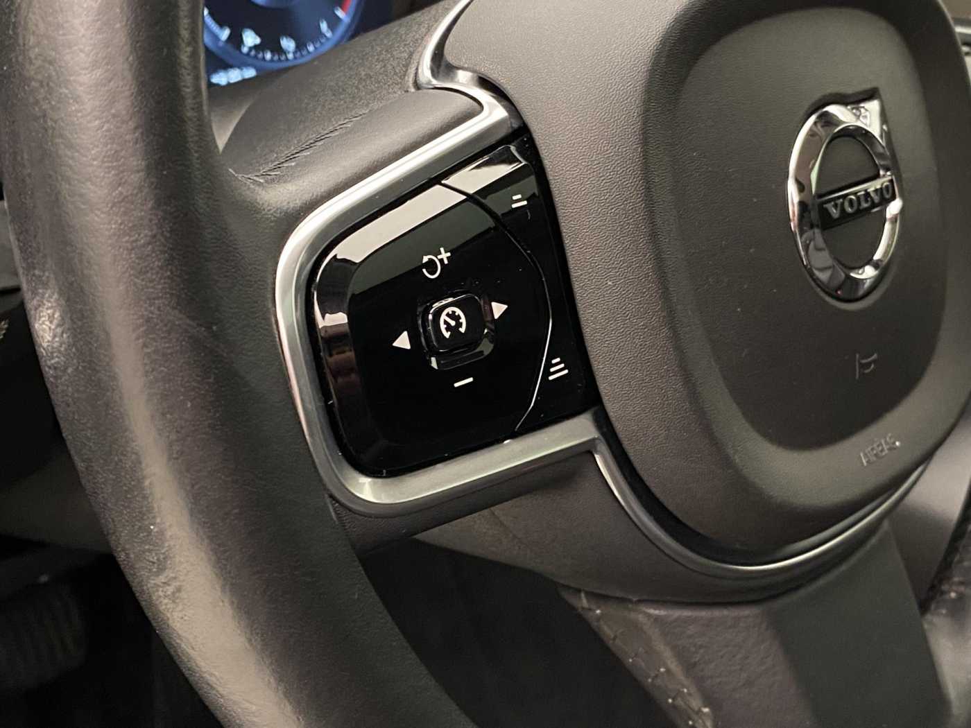 Volvo V90 Cross Country