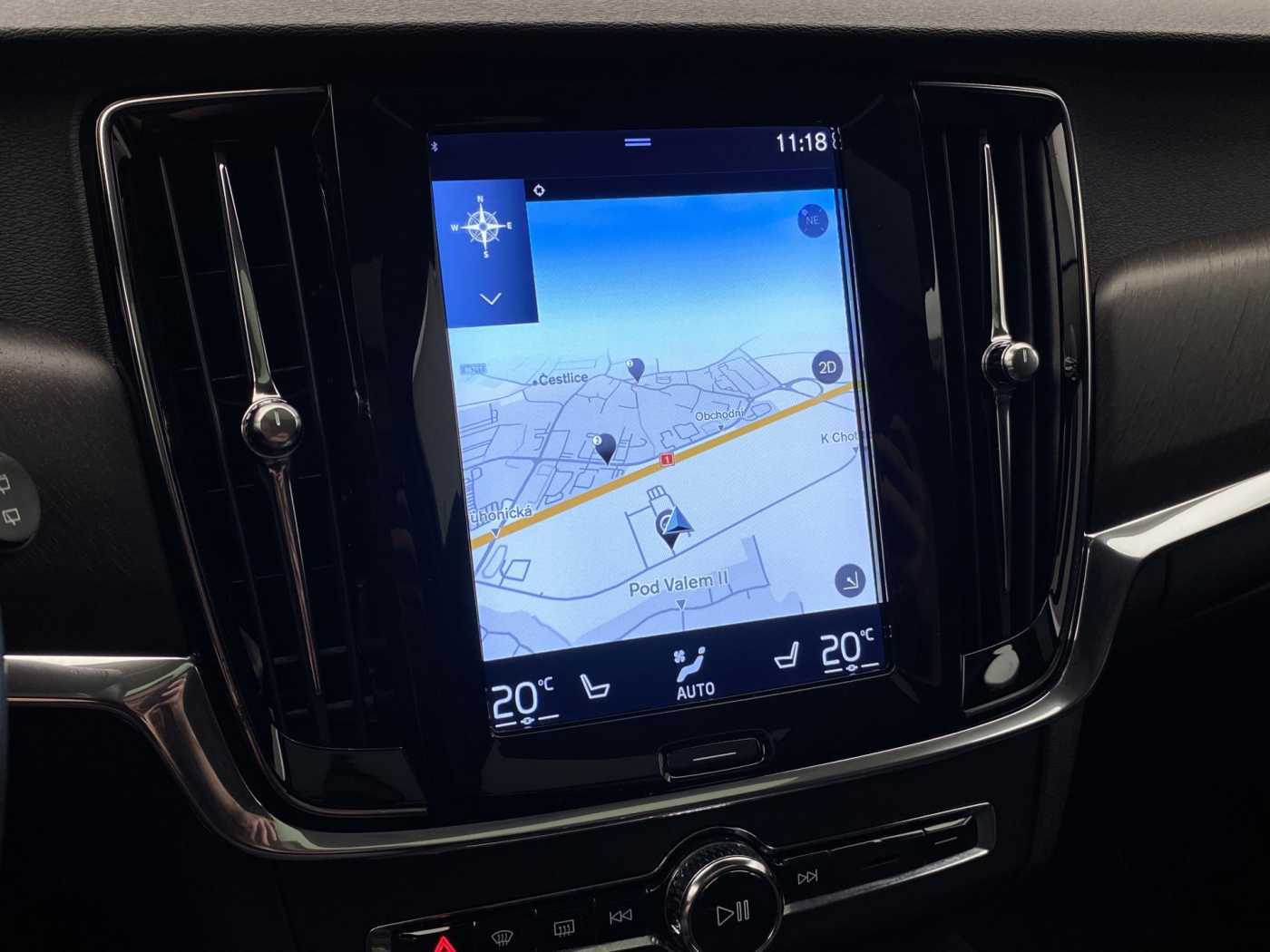 Volvo V90 Cross Country