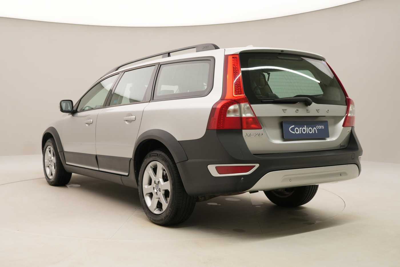 Volvo XC70