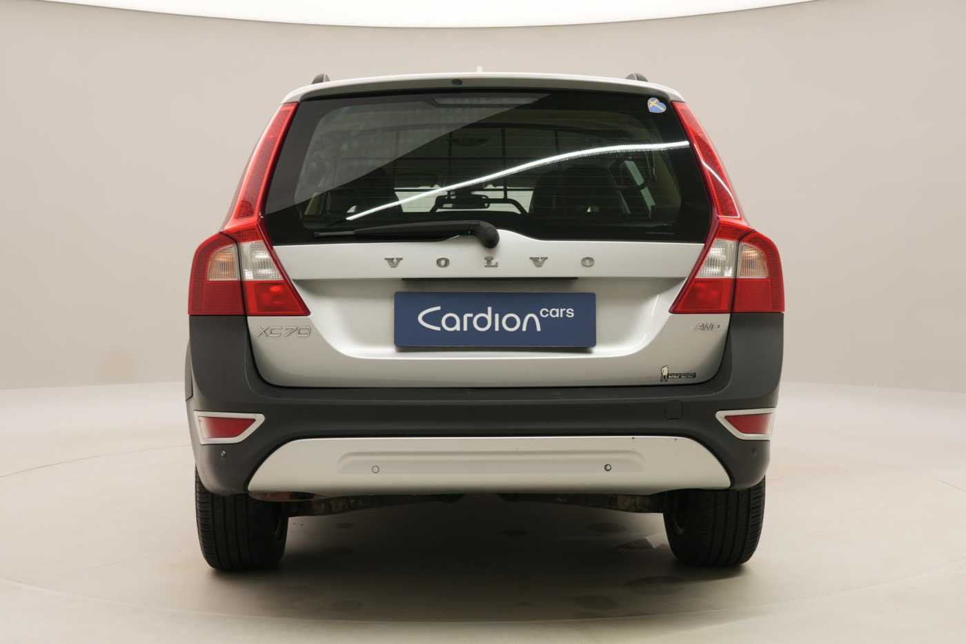 Volvo XC70