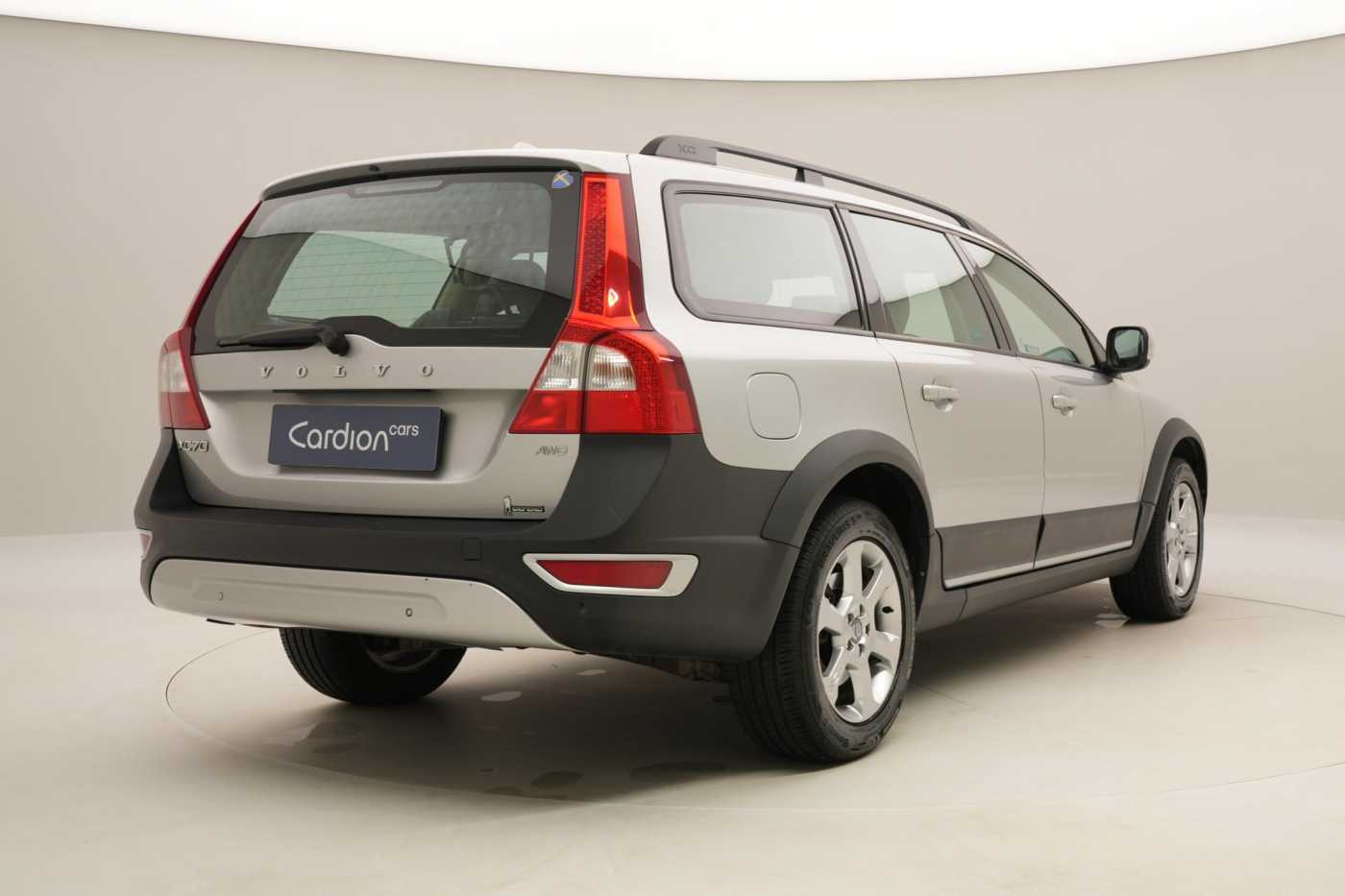 Volvo XC70