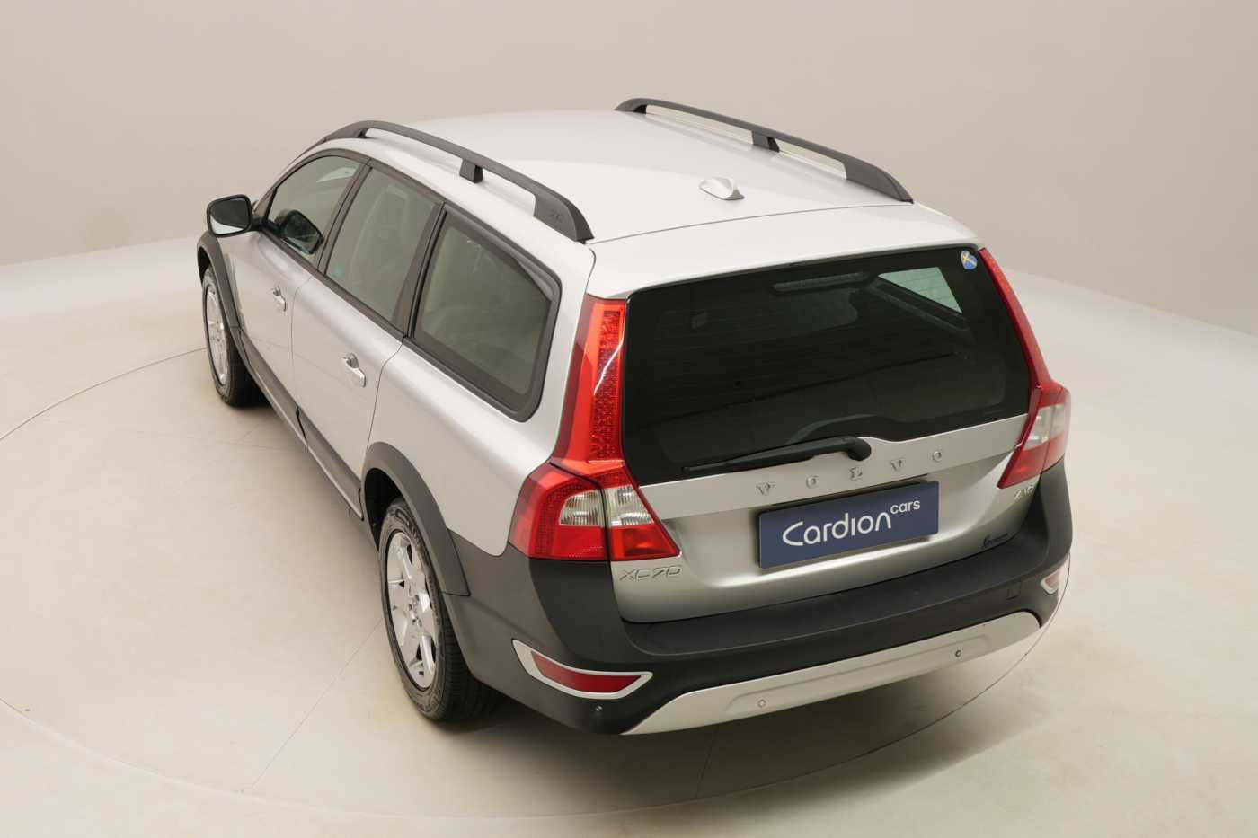 Volvo XC70