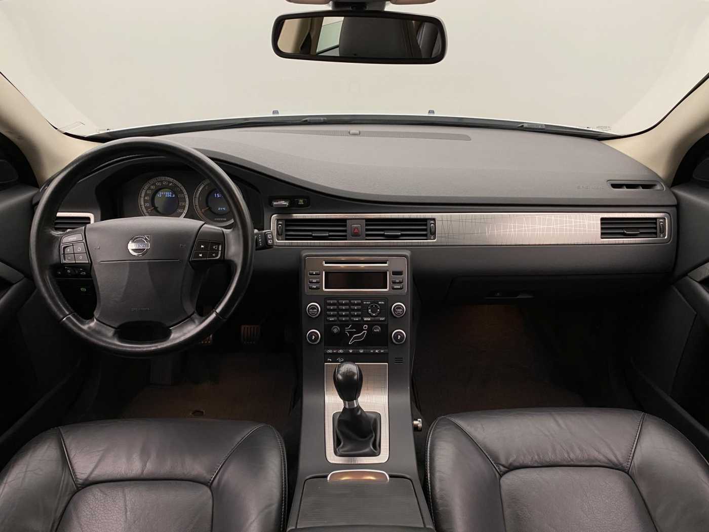 Volvo XC70