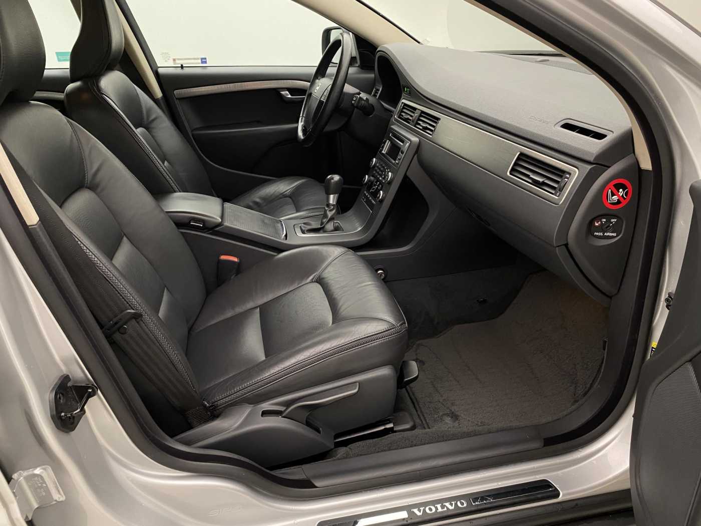 Volvo XC70