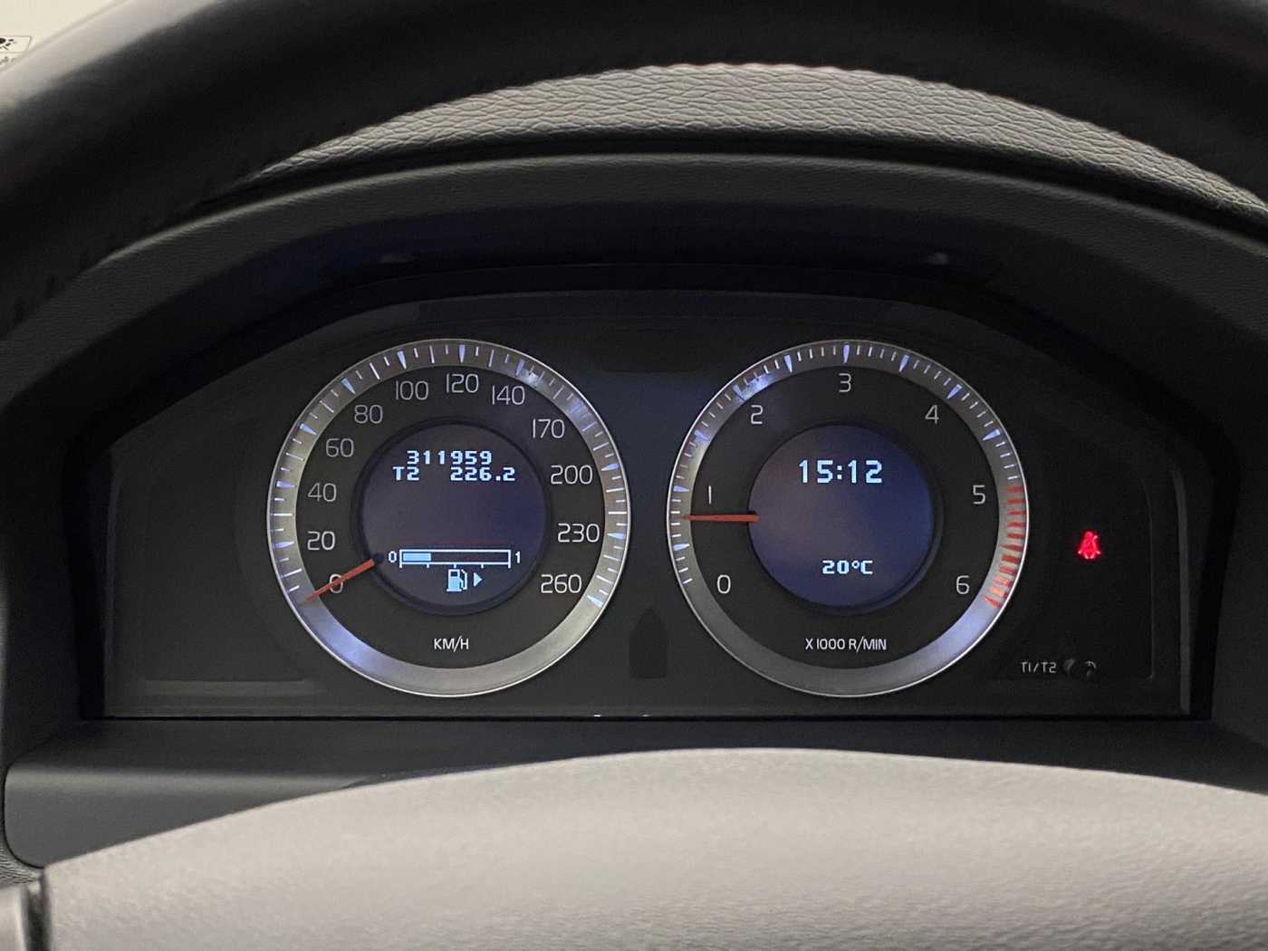 Volvo XC70