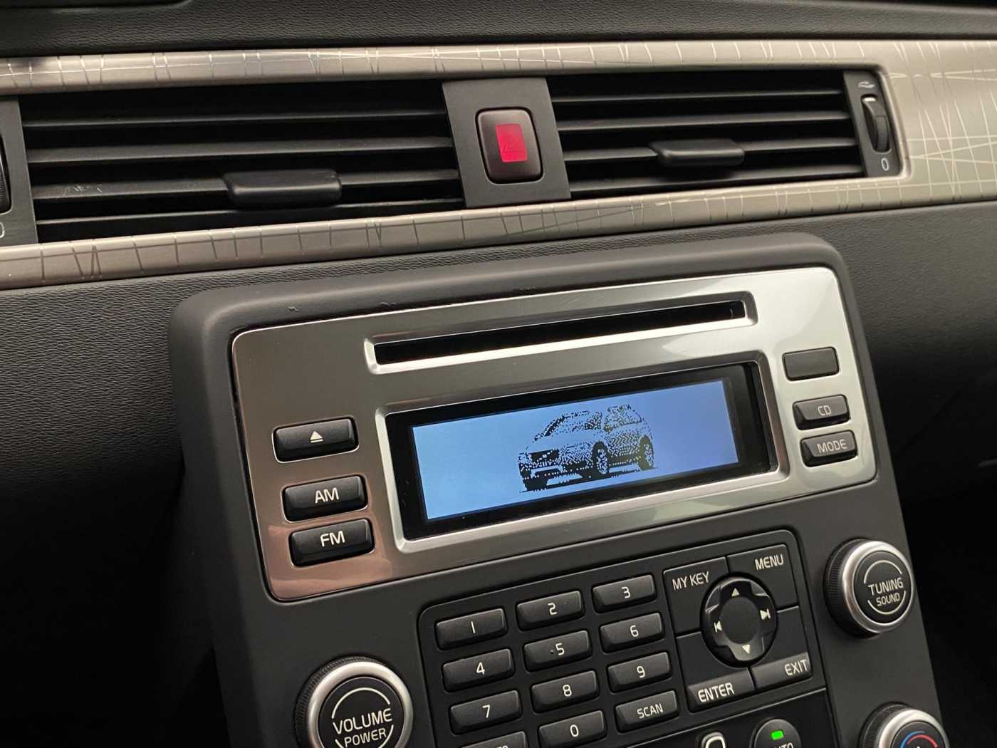 Volvo XC70