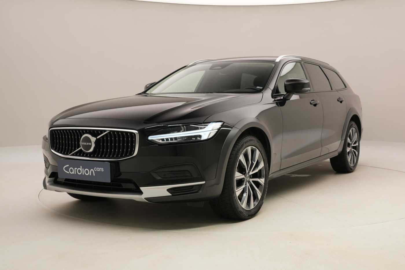 Volvo V90 Cross Country