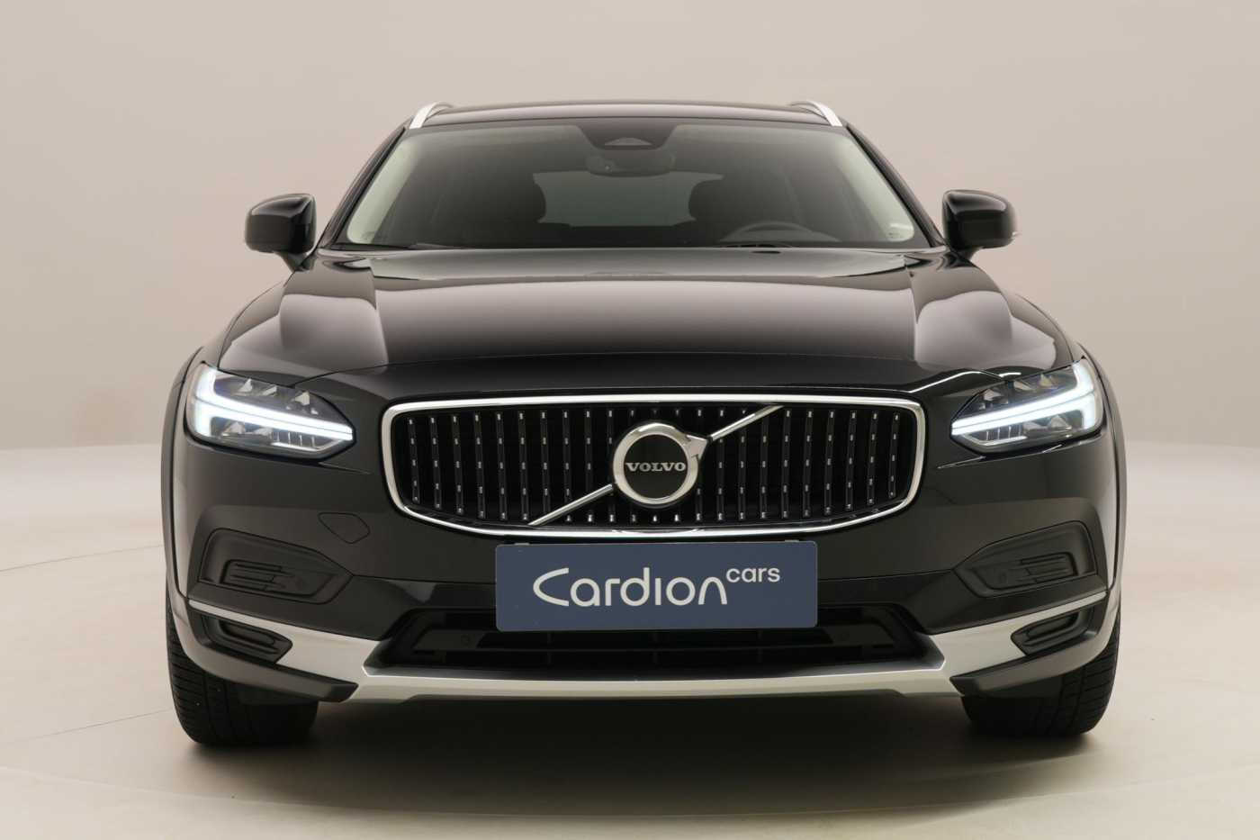 Volvo V90 Cross Country