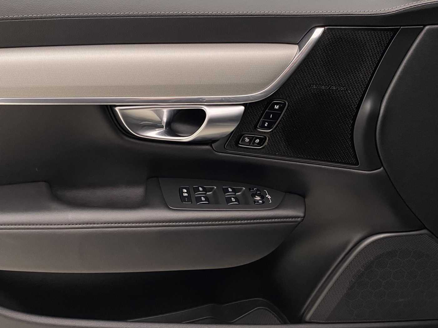 Volvo V90 Cross Country