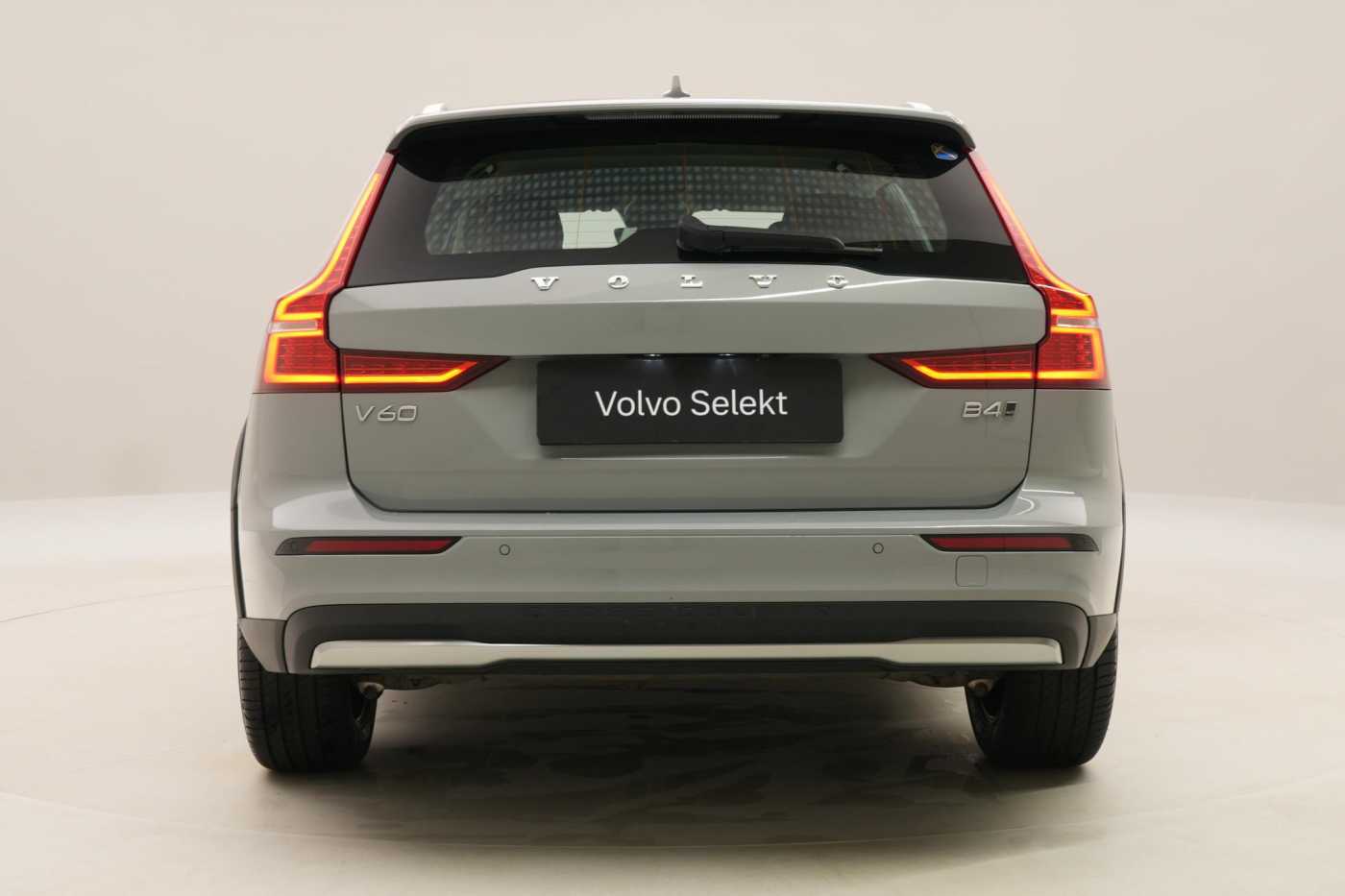 Volvo V60 Cross Country