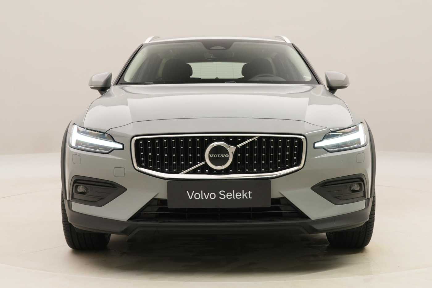 Volvo V60 Cross Country
