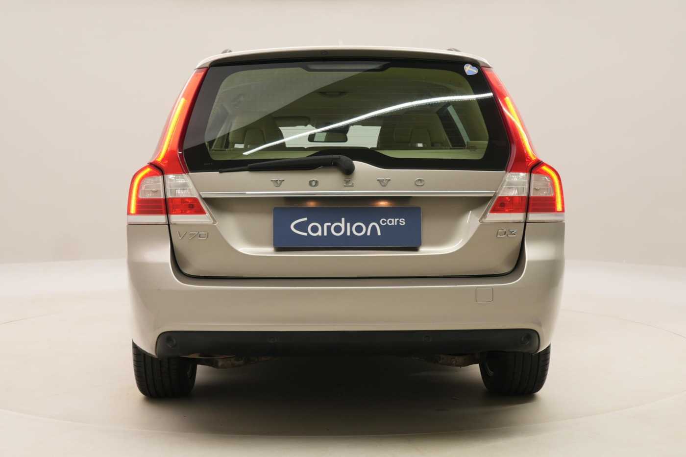 Volvo V70