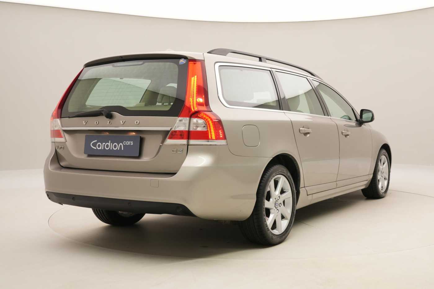 Volvo V70
