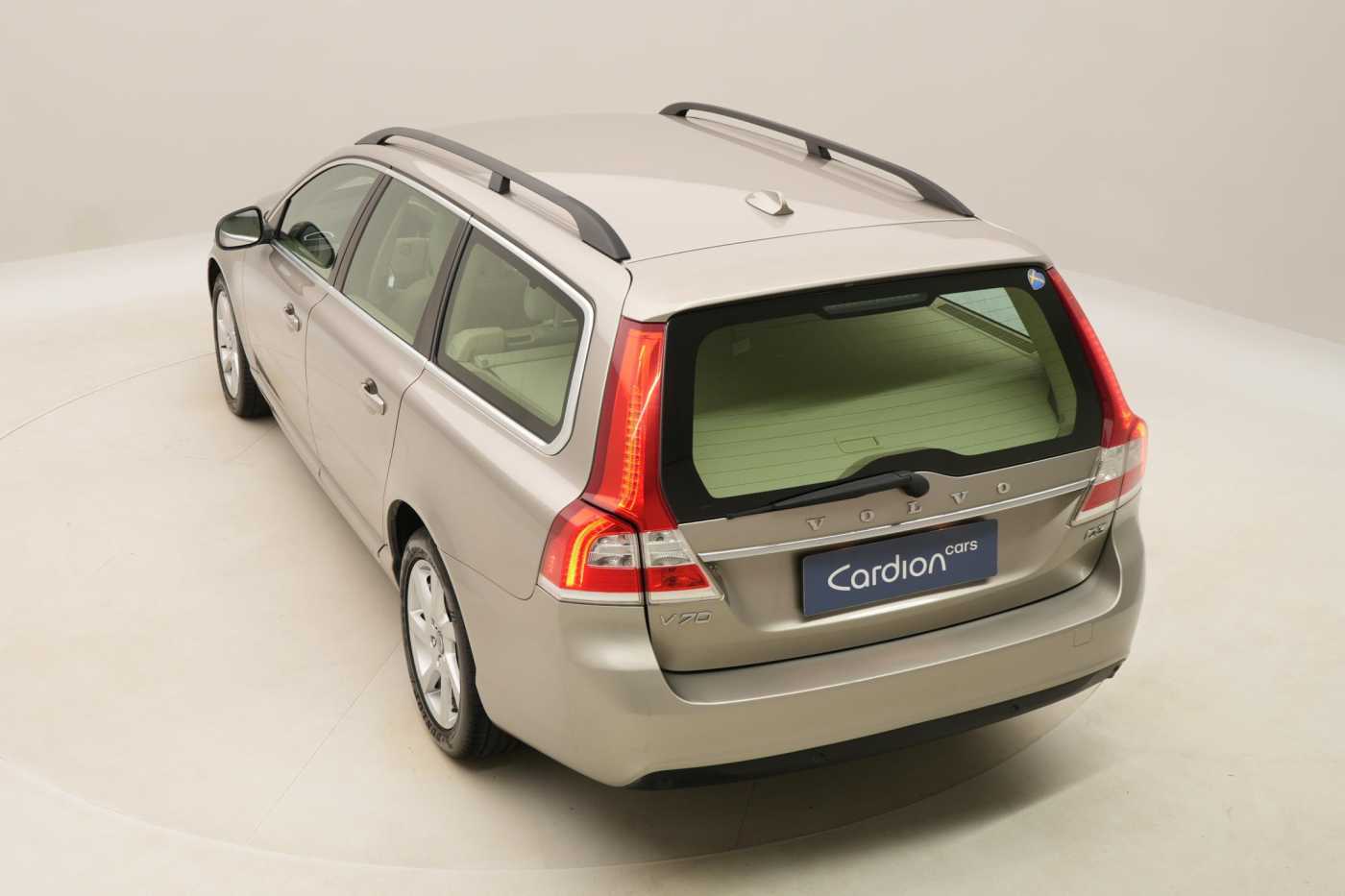 Volvo V70