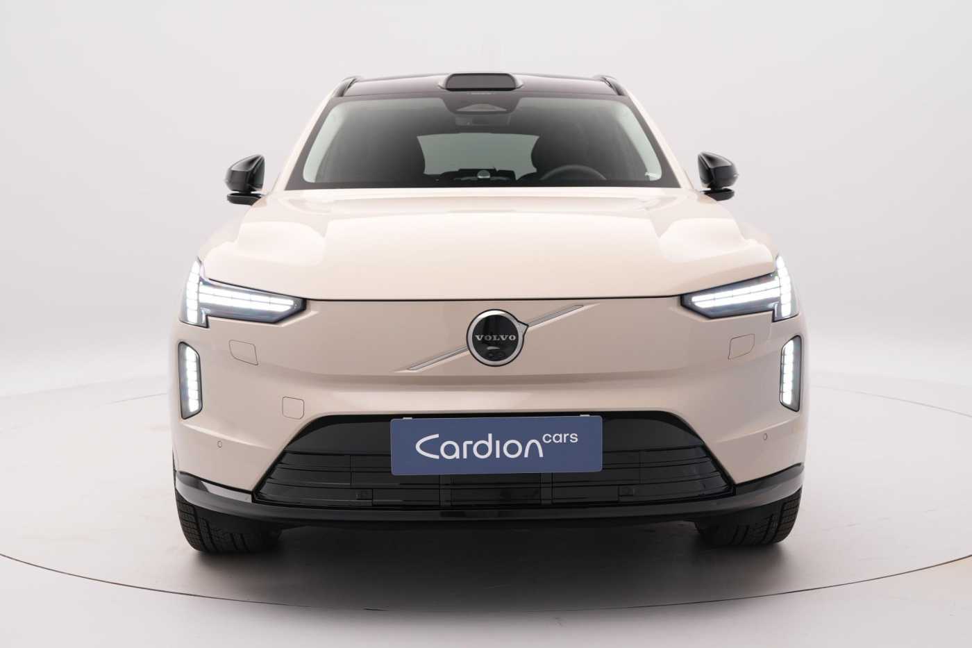 Volvo EX90
