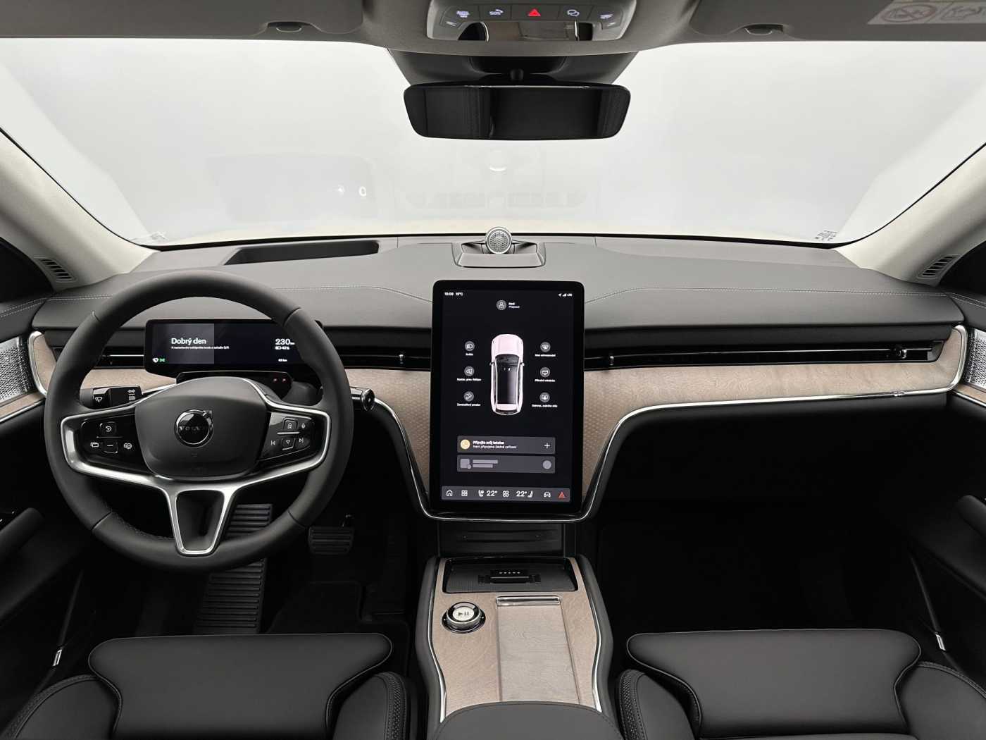 Volvo EX90